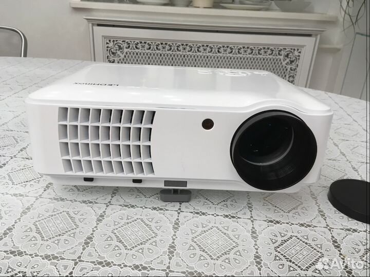 Проектор ledminox lm-900