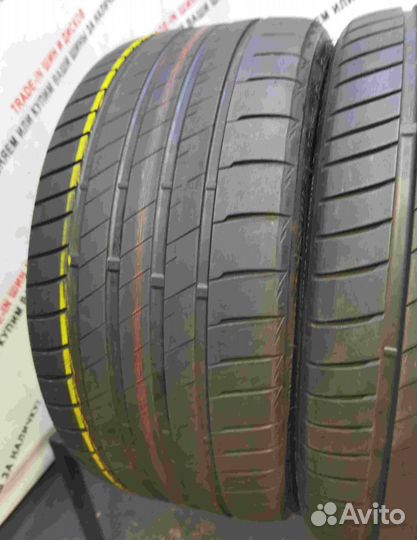 Bridgestone Potenza S005 235/35 R19 91Y