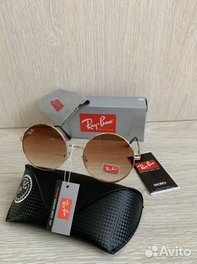 Очки ray ban