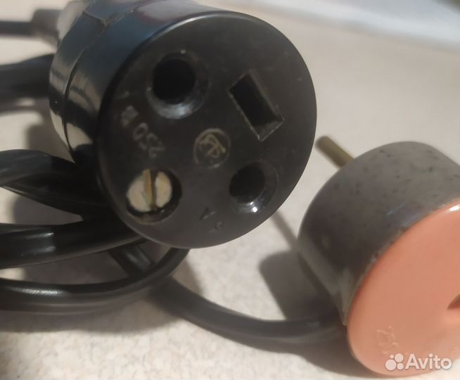 Редчайший кабель, СССР