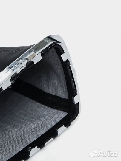 Кпп чехол для Chevrolet Lacetti