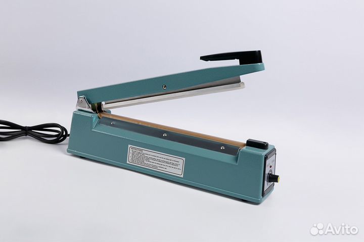 Ручной запайщик пакетов FS-300B Hualian