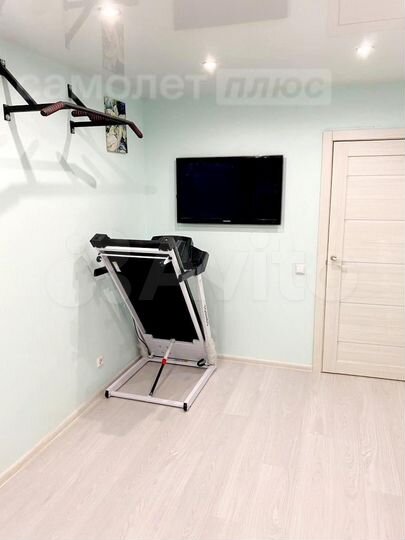 2-к. квартира, 59,3 м², 3/9 эт.