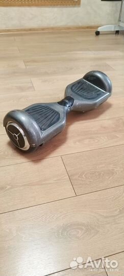 Гироскутер hover bot