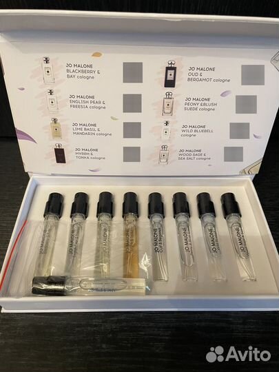 Духи Jo malone