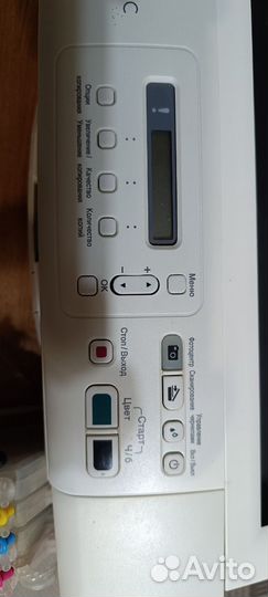 Продам принтер