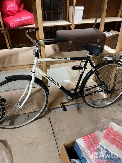 Велосипеды