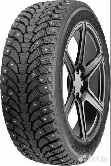 Antares Grip 60 Ice 185/65 R15 88T