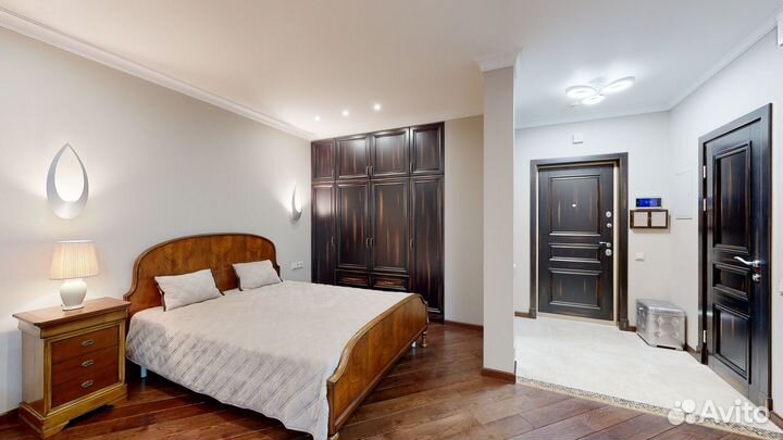 3D тур - Matterport PRO 3 - Интерьерный Фотограф