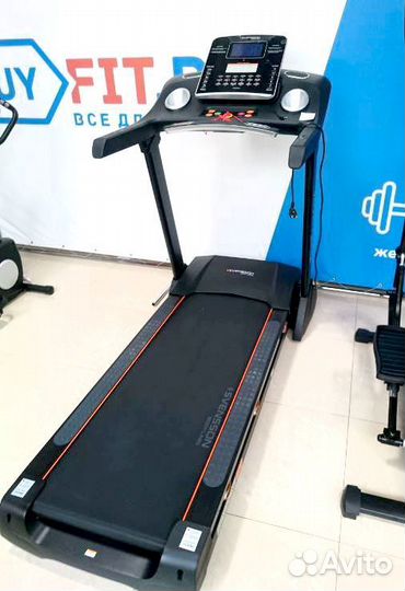 Беговые дорожки