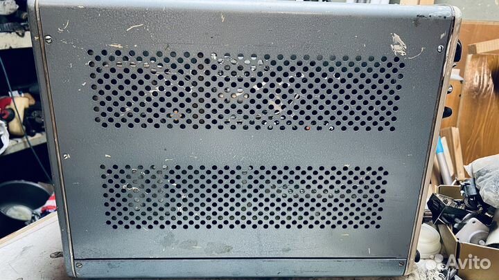 Осцилограф С1-19Б