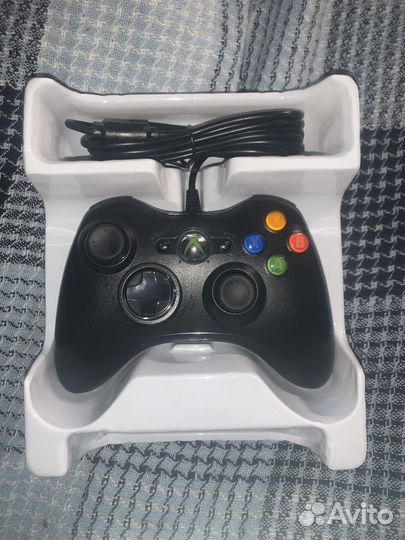 Геймпад для xbox 360