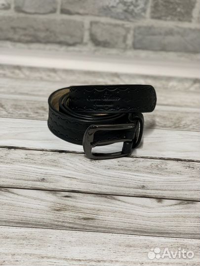 Ремень мужской