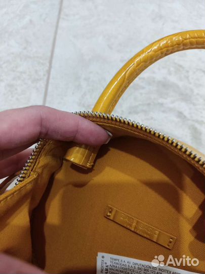 Сумочка Zara