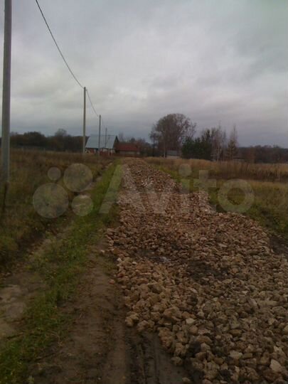 Участок 15 сот. (ИЖС)