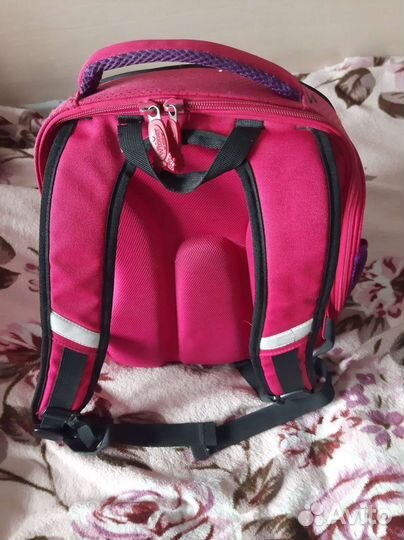 Школьный рюкзак