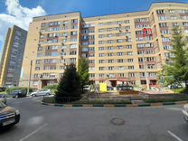 3-к. квартира, 82,5 м², 7/10 эт.