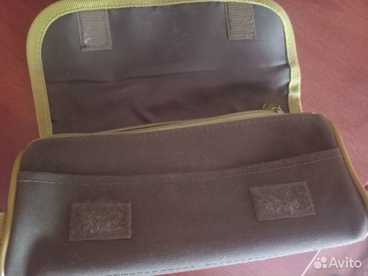 Пенал школьный