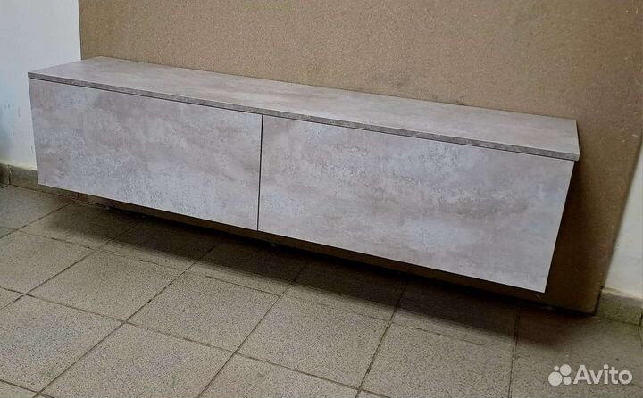 Тумба под тв