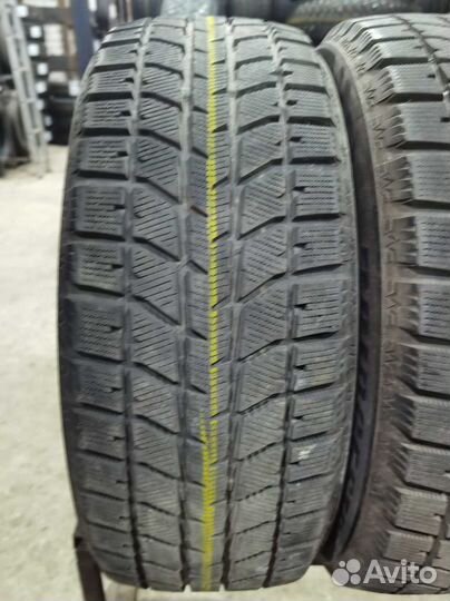 Bridgestone Blizzak WS-70 225/65 R17 101T