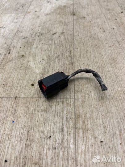 Разъем (фишка) катушки зажигания Ford Focus qqdb