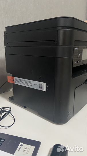 Мфу canon MF237w i-sensys