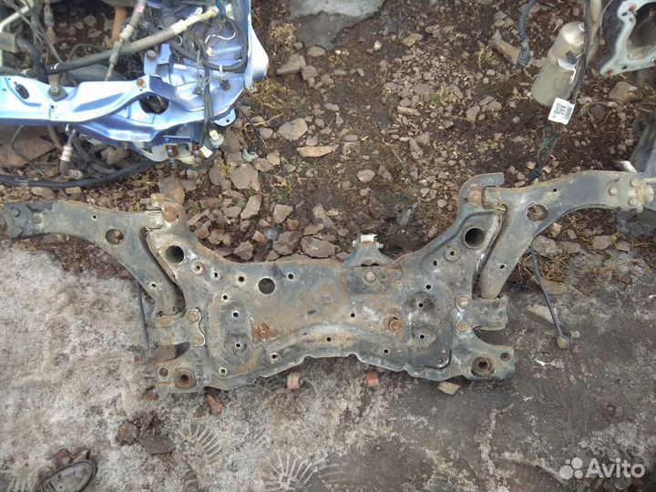 Подрамник Форд Фокус 2