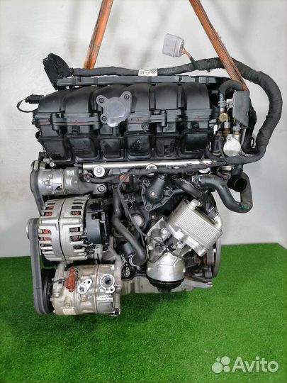 Двс Volkswagen Atlas 1 3.6 CDV