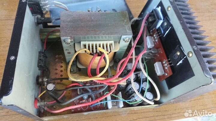 Трансформатор / блок питания