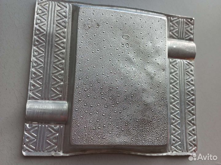 Винтажные пепельницы СССР