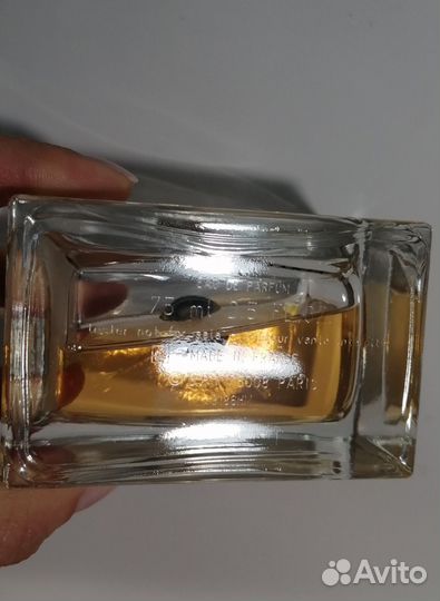 Dolce Gabbana the one от 75 мл