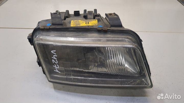 Фара (передняя) Audi A4 (B5), 1998