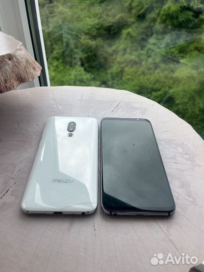 Meizu 16th, 6/64 ГБ