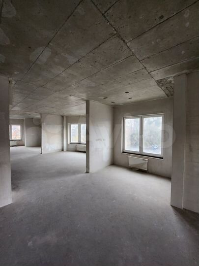 5-к. квартира, 174 м², 3/13 эт.