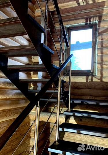 Металлические конструкции