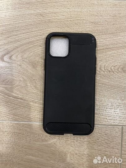 Чехлы на iPhone 12 новые