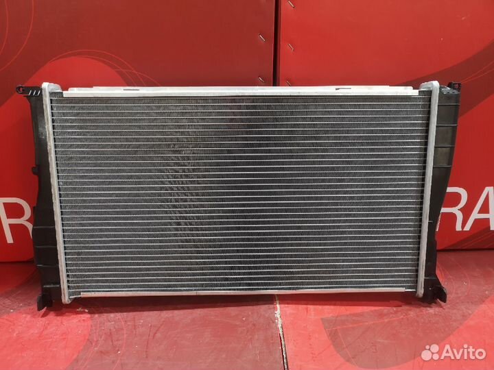 Радиатор двс tadashi TD-036-7237, 17112468099, 171