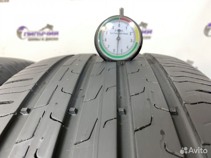 Continental EcoContact 6 235/55 R19 105V