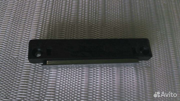 Защелка балконная. 13 мм