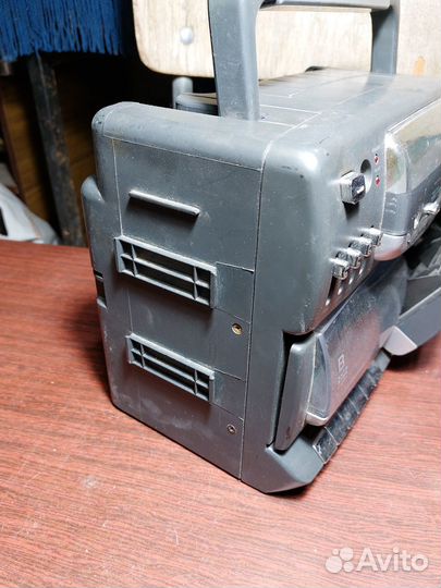 Магнитолла sonashi