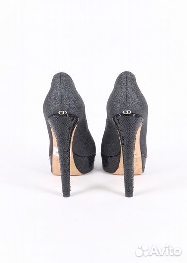 Туфли Christian Dior