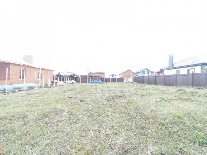 Участок 6 сот. (СНТ, ДНП)