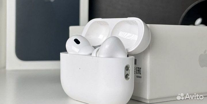 Apple AirPods Pro 2