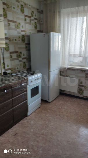 2-к. квартира, 54 м², 3/9 эт.