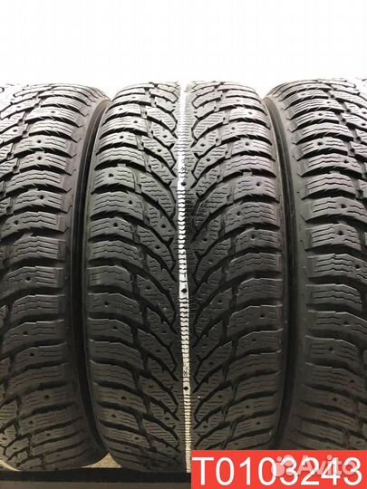 Nokian Tyres Hakkapeliitta 9 SUV 285/50 R20 116T
