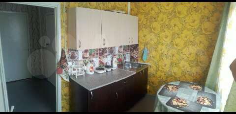 Дом 36 м² на участке 15 сот.