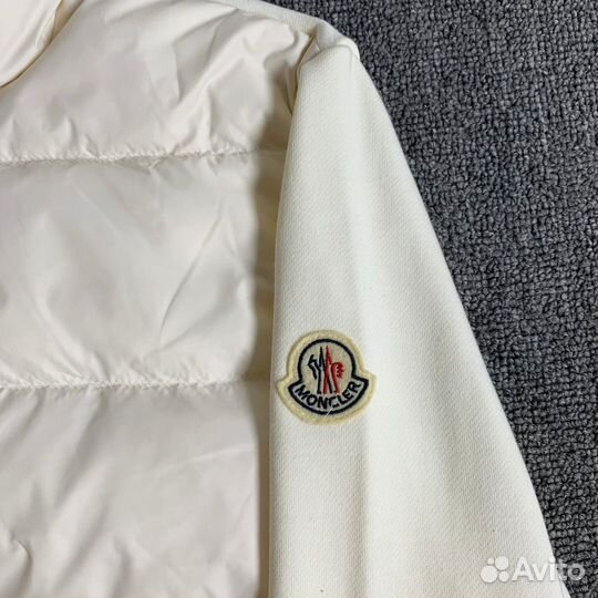 Куртка moncler