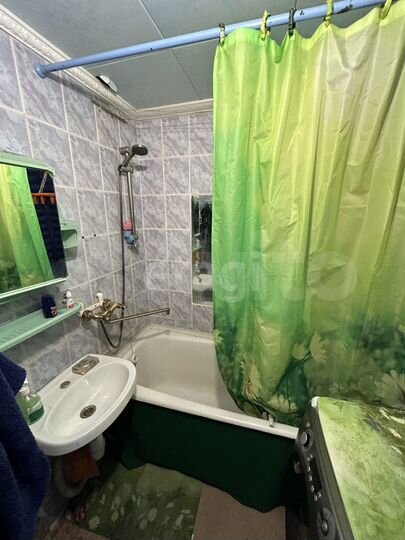 3-к. квартира, 65,8 м², 9/9 эт.