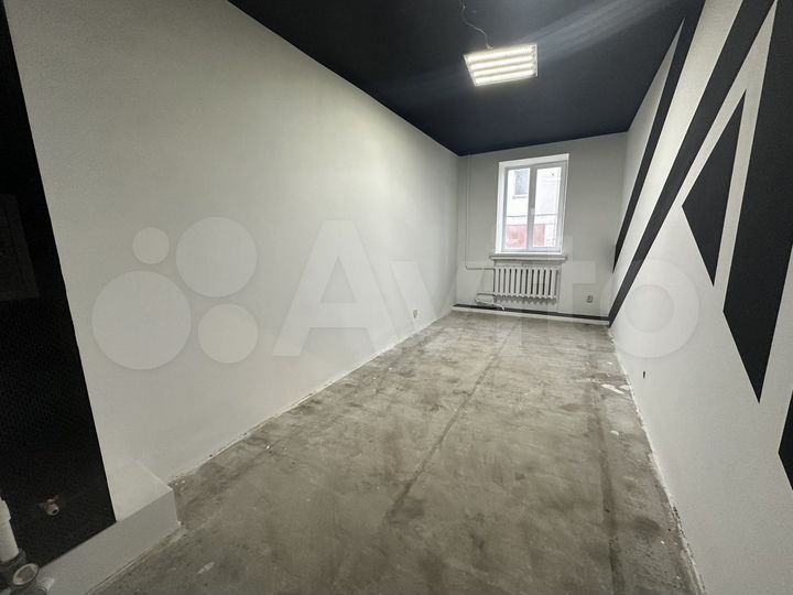 Свободного назначения, 16.6 м²