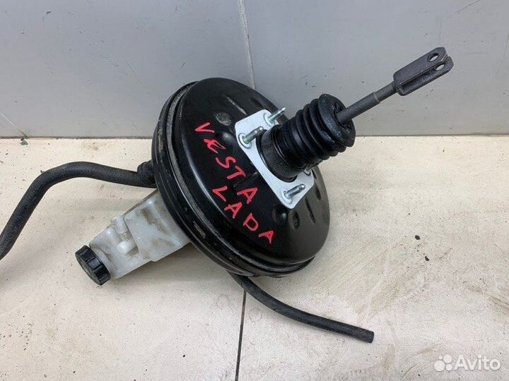 Вакуумный усилитель тормозов LADA Vesta седан